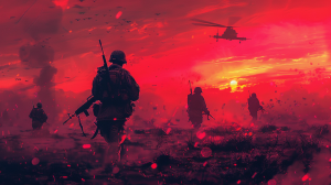 贼鸥游戏内测-贼鸥