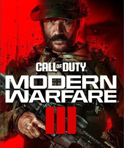 使命召唤20-贼鸥